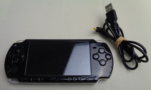 Sony psp 2000 - sony, custom