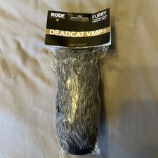 Rode Video Mic Pro+ Deadcat -