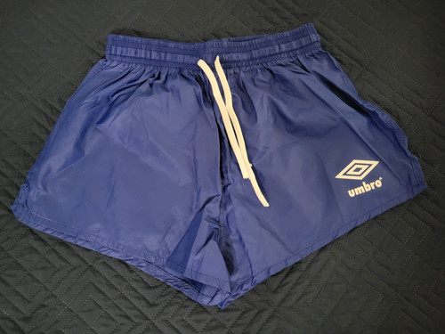 80s 90s era umbro - 80s,