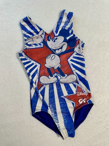 Elite disney leotard - disney,