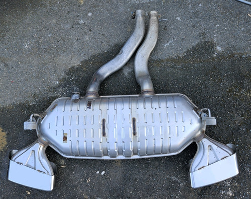 Genuine range rover sport - range,