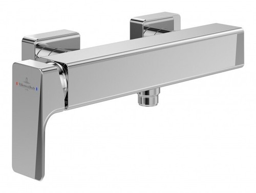 Villeroy boch single lever - &,