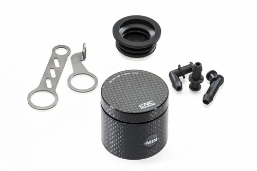 Reservoir front brake - reservoir,