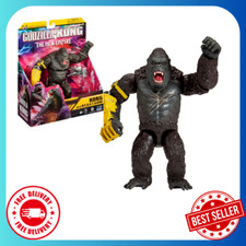 MonsterVerse Godzilla x Kong