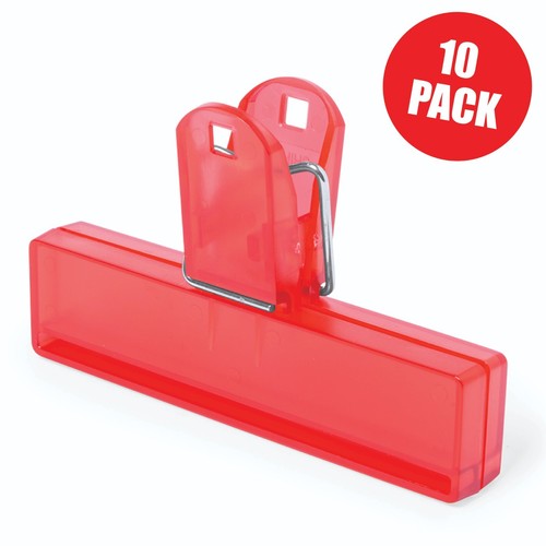 10cm extra large plastic - 10, x