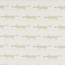 HARLEQUIN SCION CURTAIN FABRIC