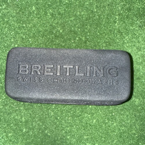 Breitling swiss chronograph - ,