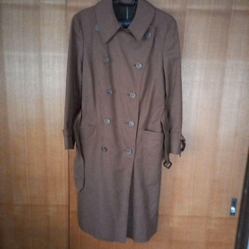 Burberry women trench coat - trench,