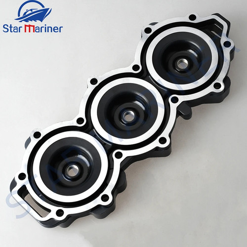 6h3 11111 head cylinder - 6h3-11111-01-1s,