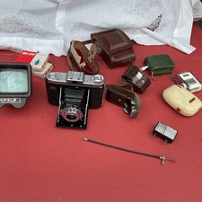 Vintage ZEISS IKON PRONTOR-SVS