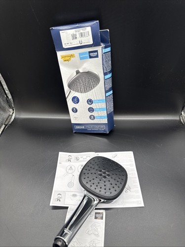 Grohe vitalio comfort 110 - 110, hand