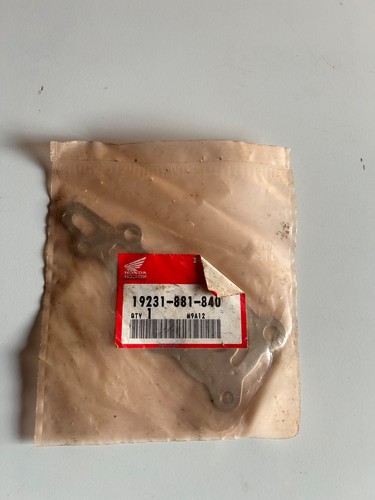 Genuine new honda marine - new,