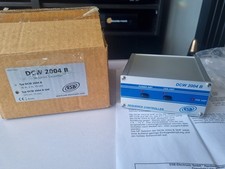 DCW 2004B SHF Processor