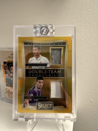 Very rare ronaldo and - very,