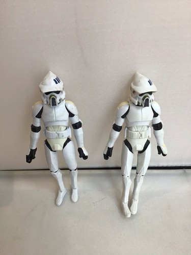 Star wars the clone - clone,