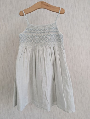 Next girls gray dress age - next,