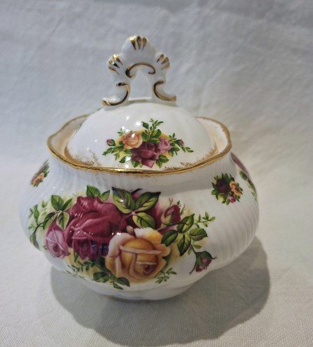 Royal albert old - royal, country