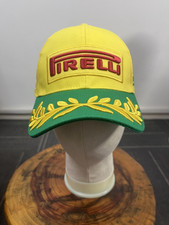 F1 Pirelli Men's Adult Racing