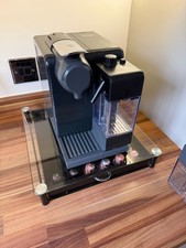 DeLonghi Lattissima Touch EN