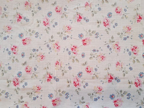 Cath kidston fabric remnant - cath,