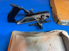 Vintage Stanley No.78 Rebate