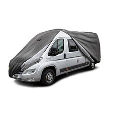 Camper Van Motorhome Maypole