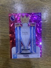 Panini Adrenalyn XL Premier