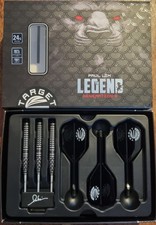 Target Japan Paul Lim