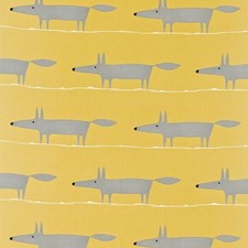 Scion Mr Fox Sunflower Gull