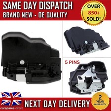 BMW 1 3 SERIES E81 E82 E87 F20