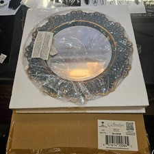 Stonebriar Decorative Round