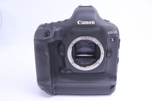 Canon eos 1dx dslr - eos-1d, x