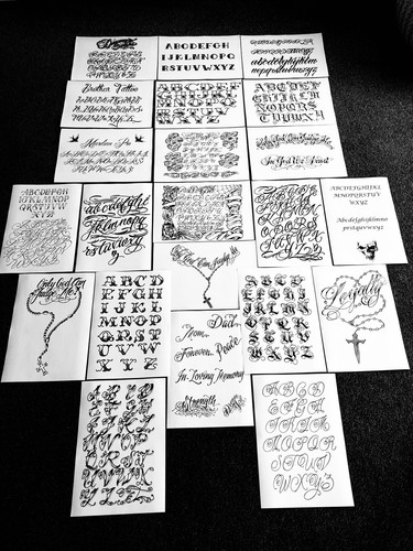 Tattoo flash designs for - tattoo,