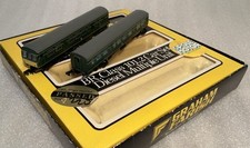 G Farish BR Class 101, 2 Car