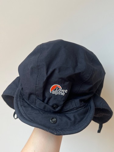 Lowe alpine hat vintage - lowe,