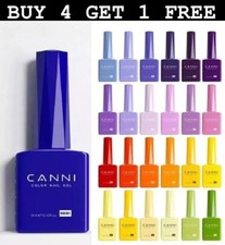 CANNI Hema Free Gel Nail