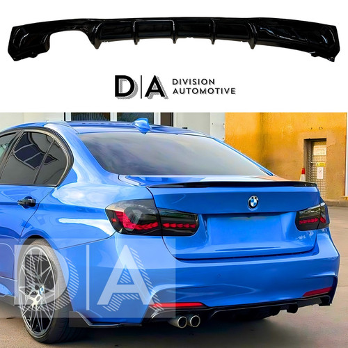 For bmw series f30 f31 - 3, rear