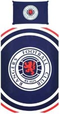 Rangers FC Single Duvet
