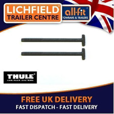 Thule T Bolt 591 92mm x2 Spare for Square Bar Roof Mounted  50553