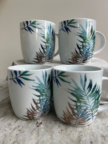 Waterside fine china blue - waterside,