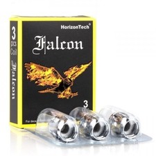 HORIZONTECH FALCON HORIZON M1 M1+ M2 M3 F2 M-TRIPLE MESH M-DUAL COILS AUTHENTIC