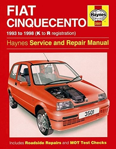 Haynes 3501 car maintenance - 3501,