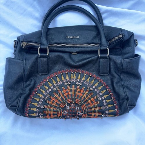 Desigual african mandala - african,