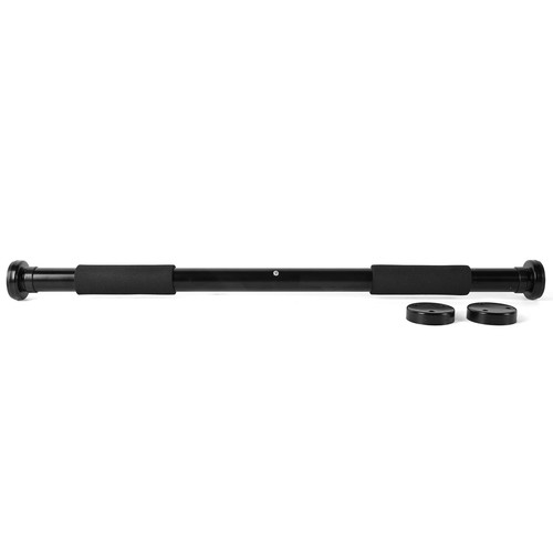 Cap barbell doorway chin - cap,