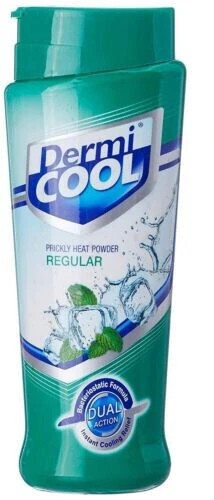 Dermi cool prickly heat - dermi,
