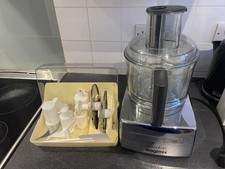 Magimix Cuisine System 4200
