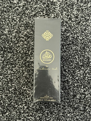 Madawi arabian oud edp - arabian,