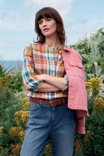 Seasalt Women's Regular Rose