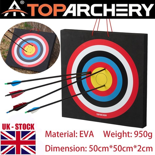 Hunting practice archery - hunting,