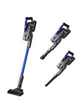 Russell Hobbs RHHS3101-AS 25.2v Cordless Stick Upright Vacuum Cleaner Glide Pro